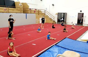 Basic Gymnastics_1 Basic Gymnastics_1